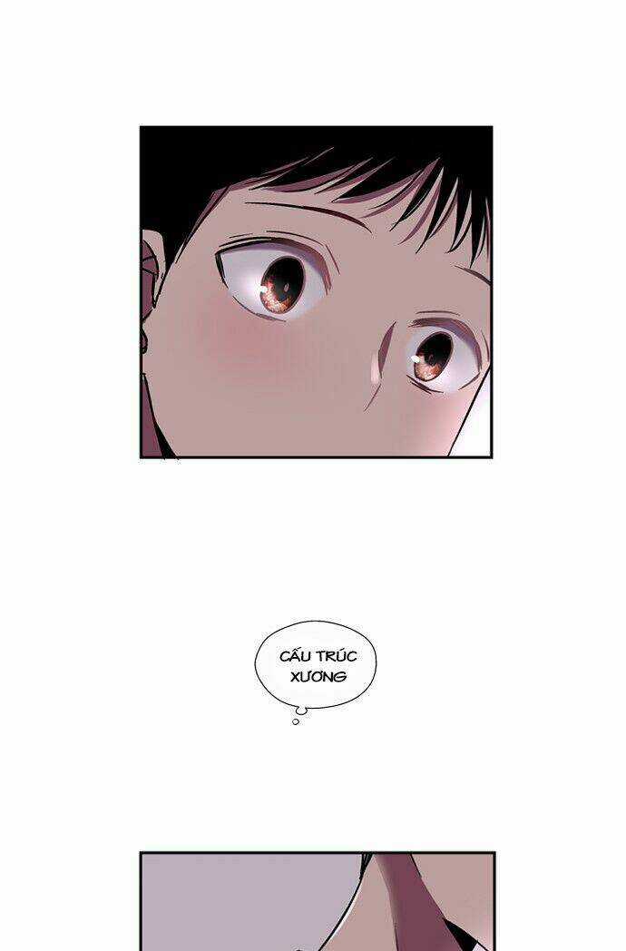 Người máy hủy diệt Chapter 2 trang 4