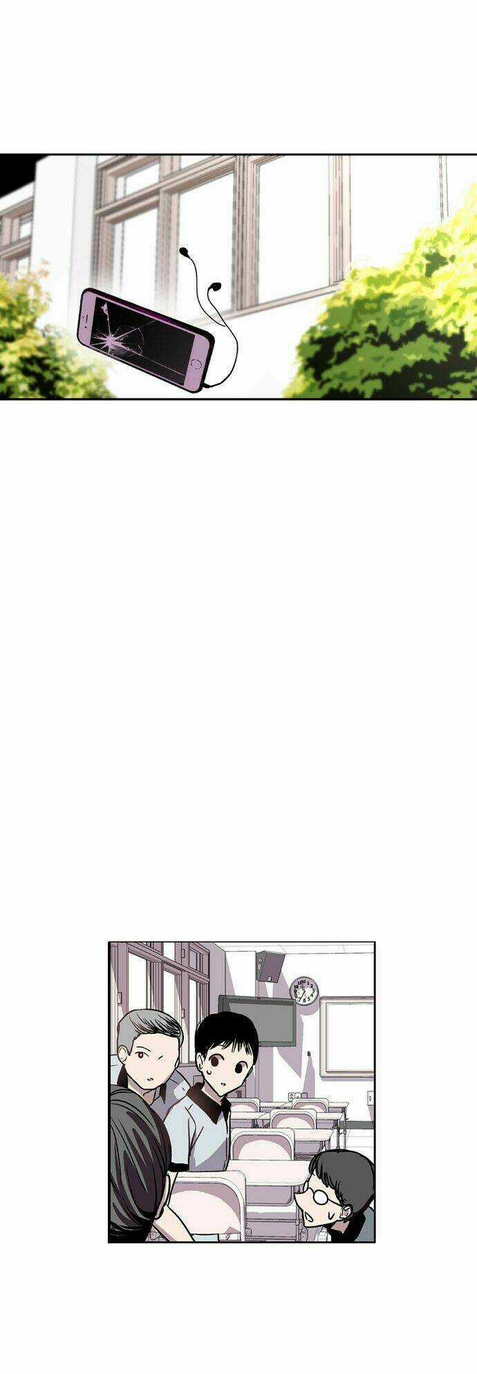 Người máy hủy diệt Chapter 2 trang 42