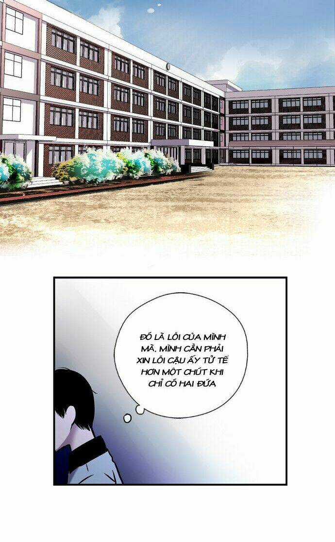 Người máy hủy diệt Chapter 2 trang 45