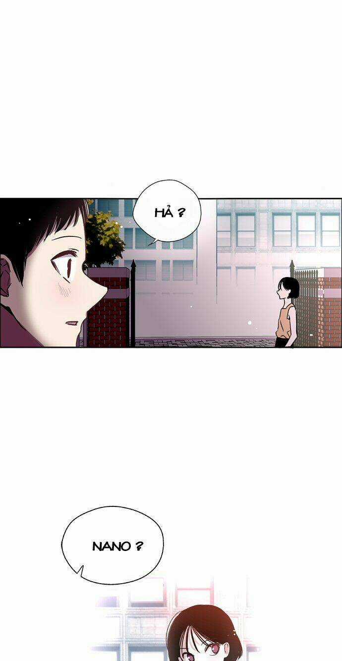 Người máy hủy diệt Chapter 2 trang 47