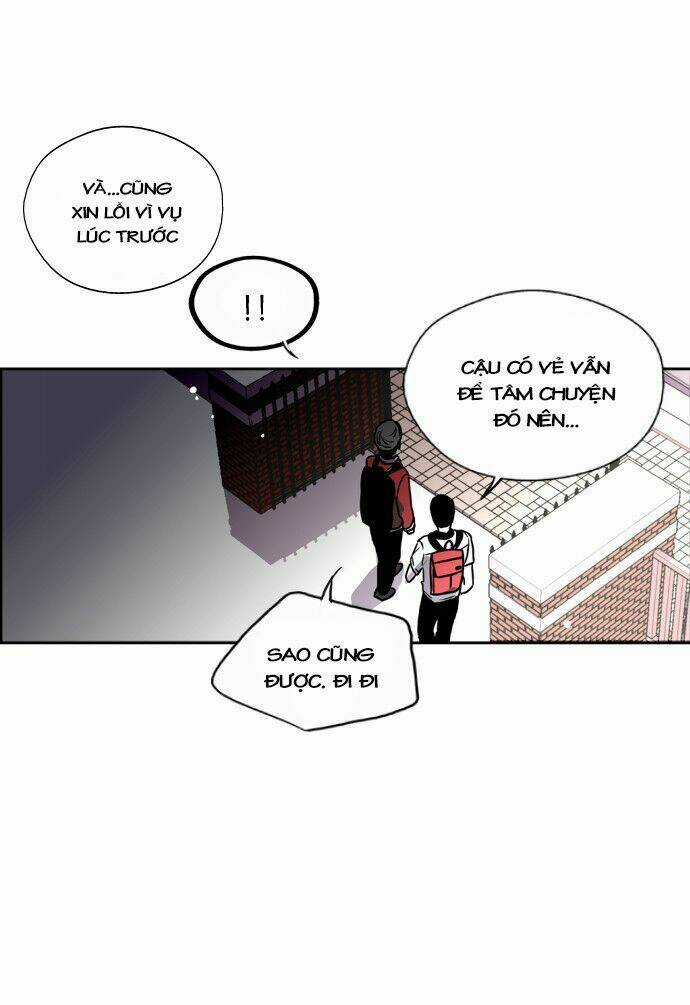 Người máy hủy diệt Chapter 2 trang 53