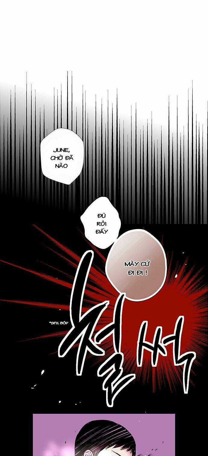 Người máy hủy diệt Chapter 2 trang 54