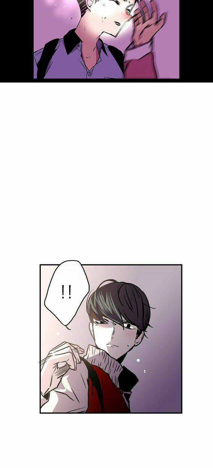 Người máy hủy diệt Chapter 2 trang 55