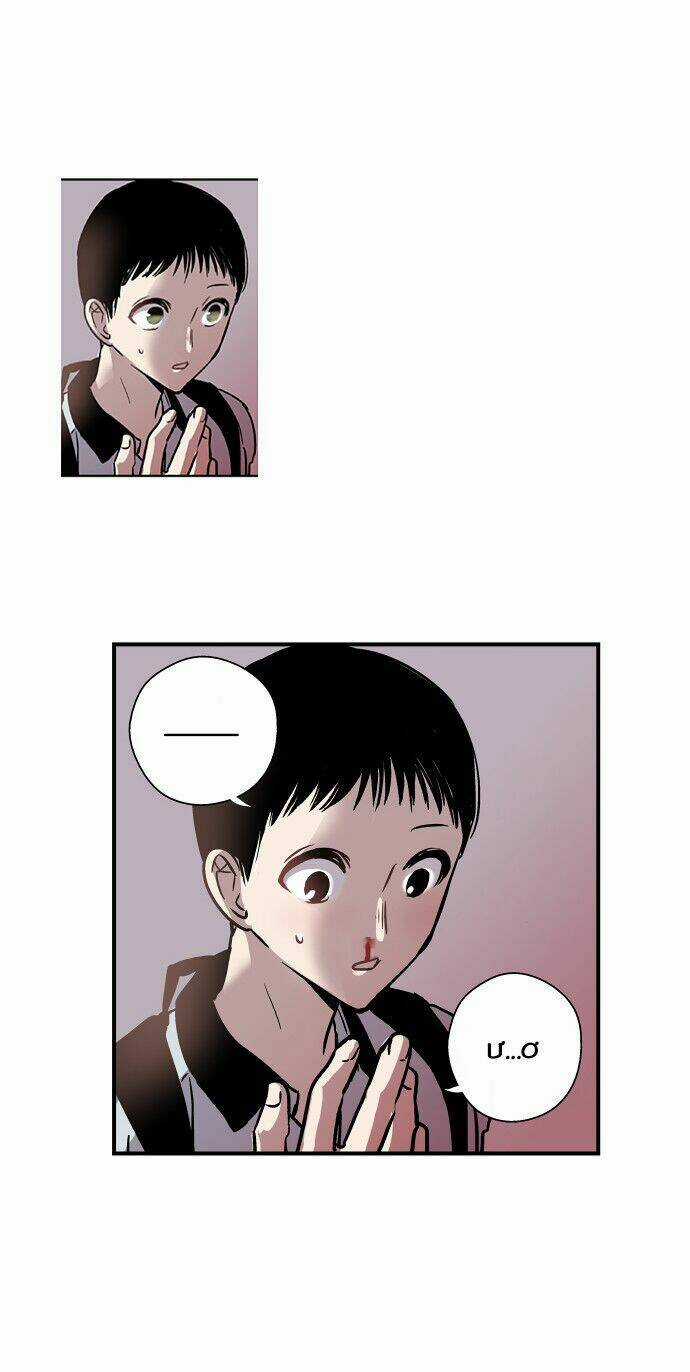 Người máy hủy diệt Chapter 2 trang 56