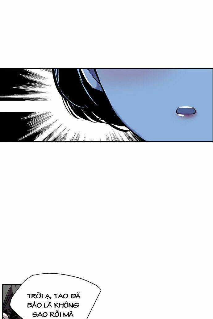 Người máy hủy diệt Chapter 2 trang 57