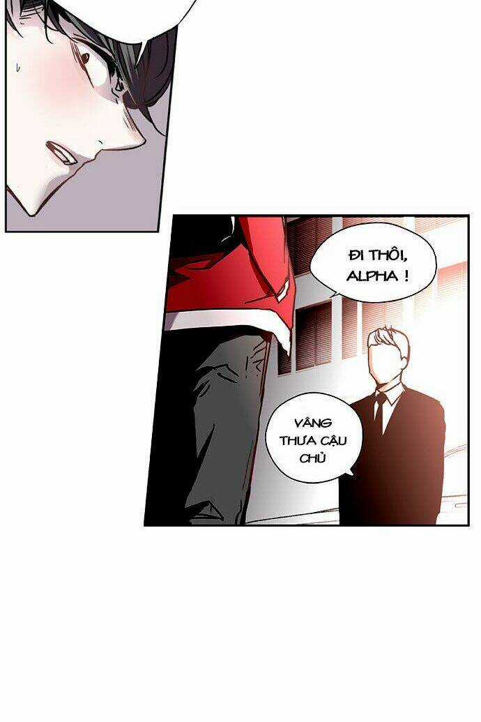 Người máy hủy diệt Chapter 2 trang 58