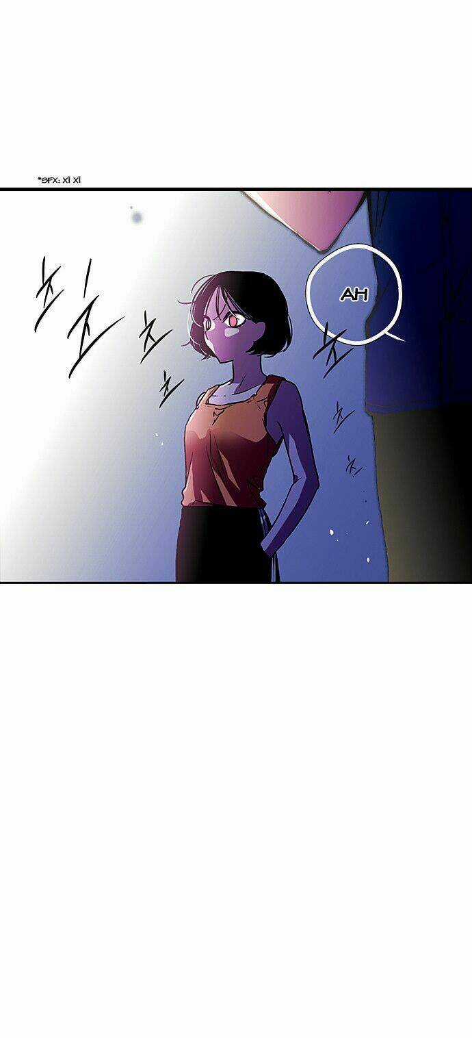 Người máy hủy diệt Chapter 2 trang 59