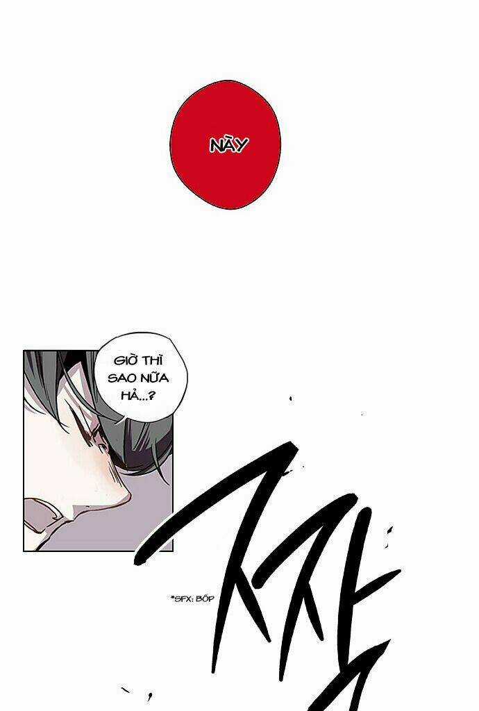 Người máy hủy diệt Chapter 2 trang 60