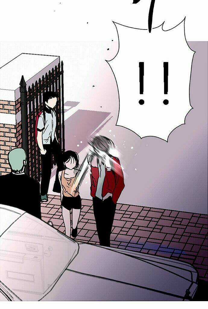 Người máy hủy diệt Chapter 2 trang 61