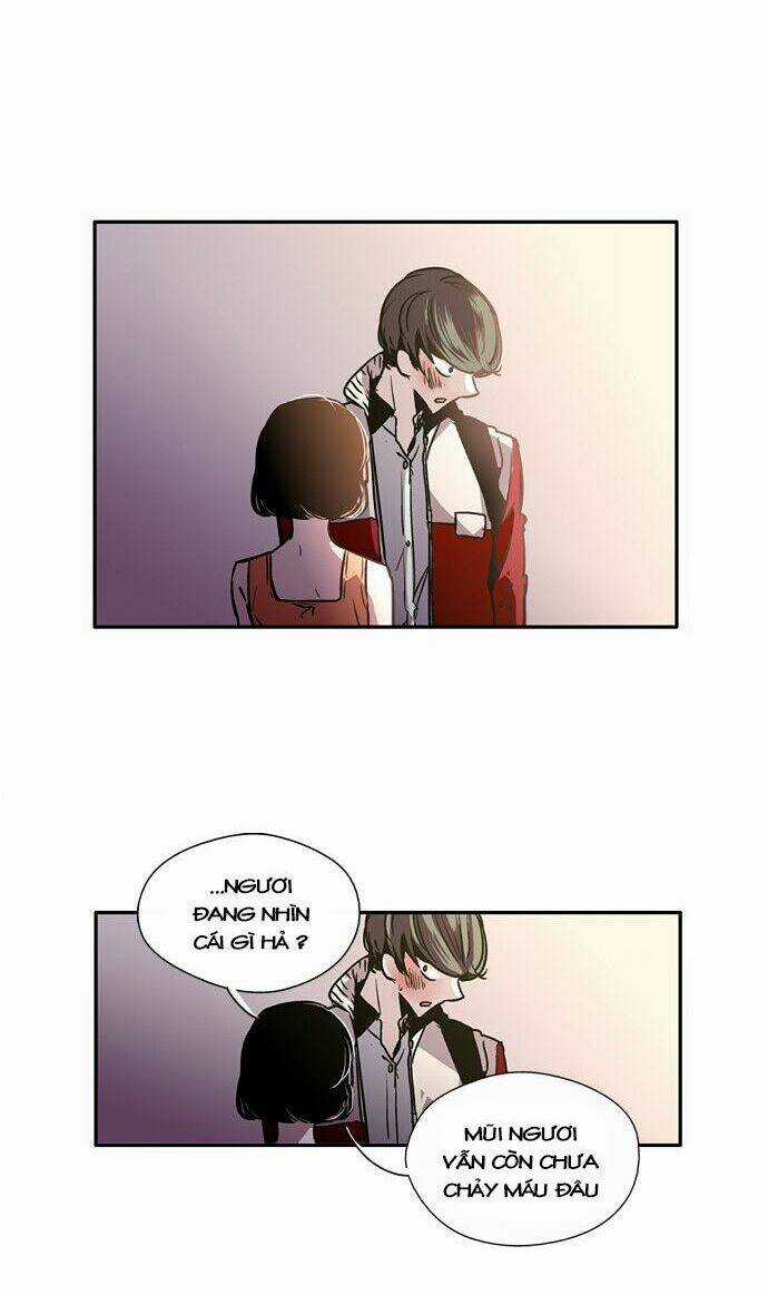 Người máy hủy diệt Chapter 2 trang 63