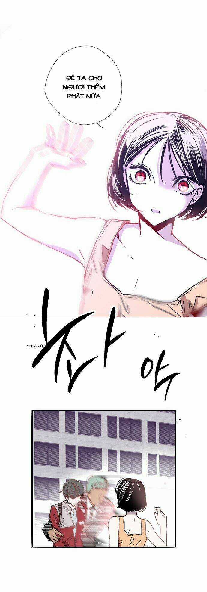 Người máy hủy diệt Chapter 2 trang 64