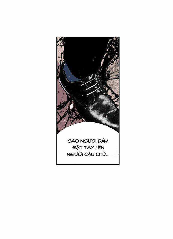 Người máy hủy diệt Chapter 2 trang 65