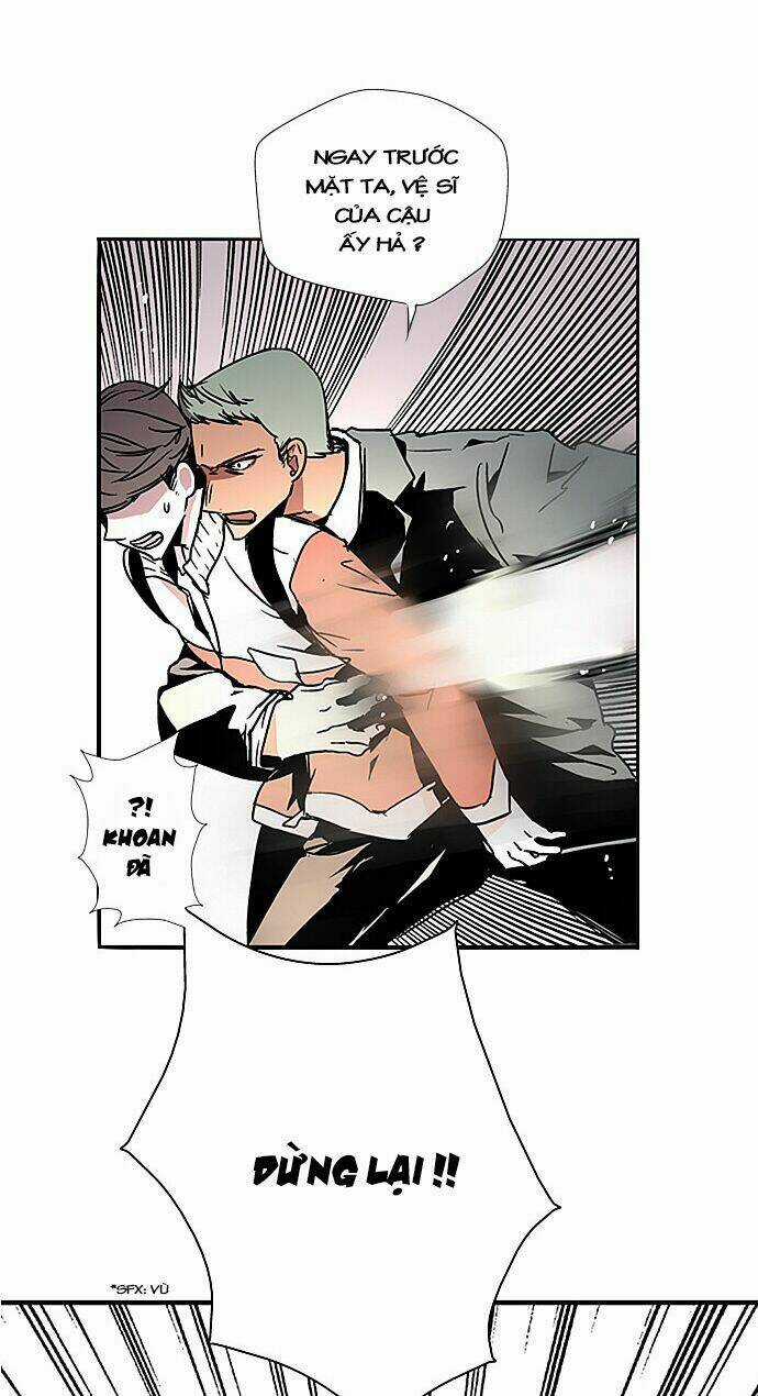 Người máy hủy diệt Chapter 2 trang 66