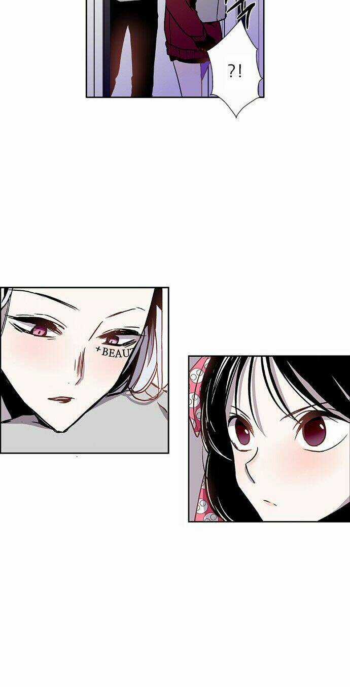 Người máy hủy diệt Chapter 2 trang 7