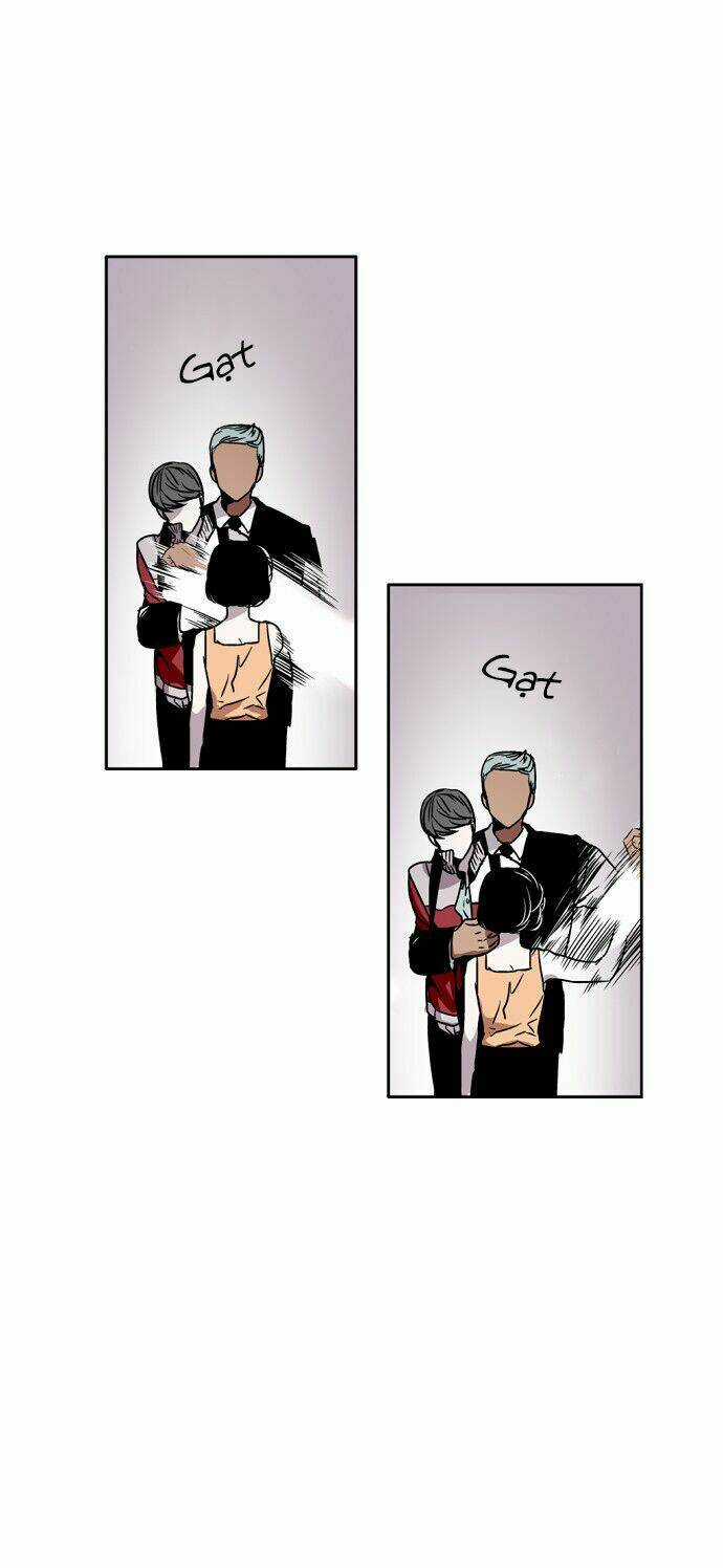 Người máy hủy diệt Chapter 2 trang 70