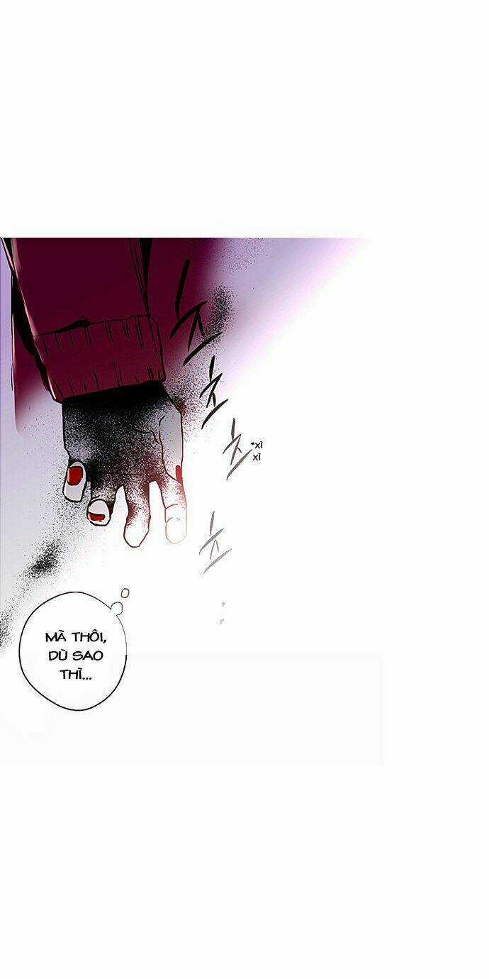 Người máy hủy diệt Chapter 2 trang 9