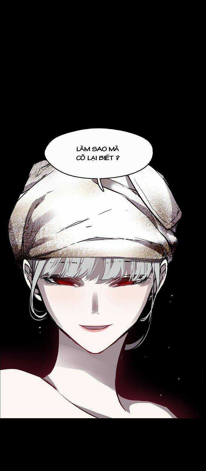 Người máy hủy diệt Chapter 20 trang 10