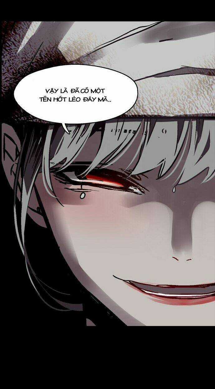 Người máy hủy diệt Chapter 20 trang 12