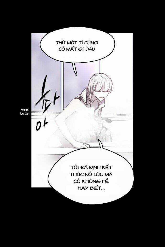 Người máy hủy diệt Chapter 20 trang 14