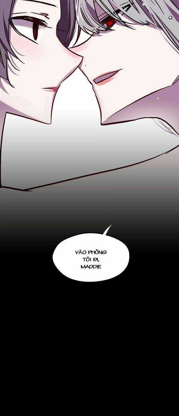 Người máy hủy diệt Chapter 20 trang 17