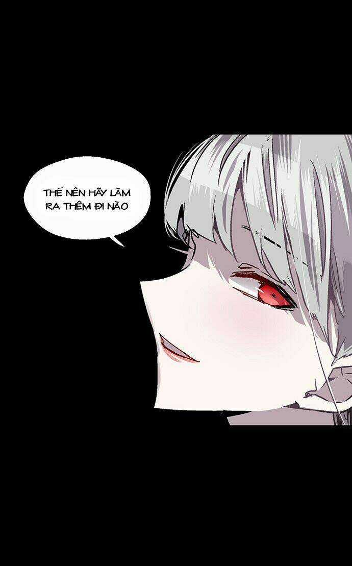 Người máy hủy diệt Chapter 20 trang 23