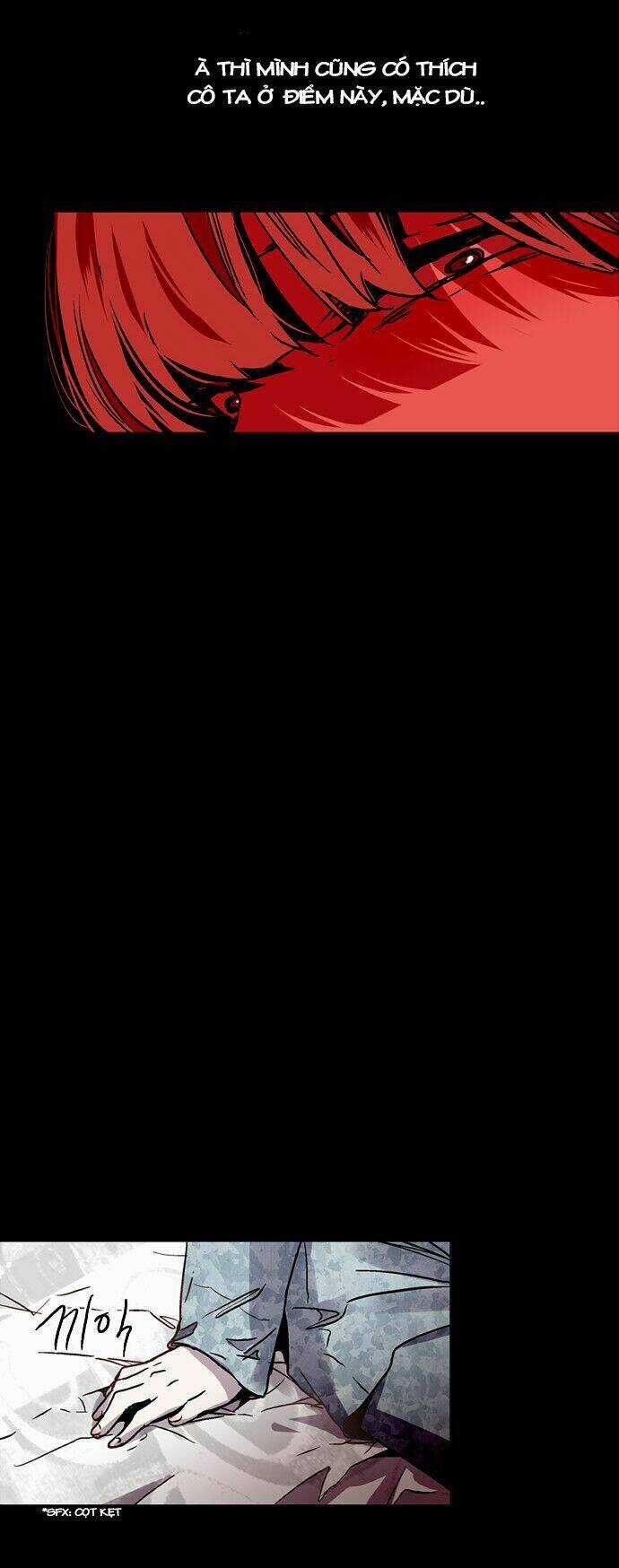 Người máy hủy diệt Chapter 20 trang 29