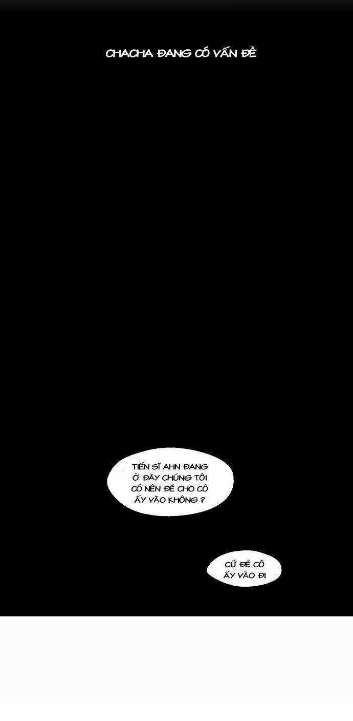 Người máy hủy diệt Chapter 20 trang 3