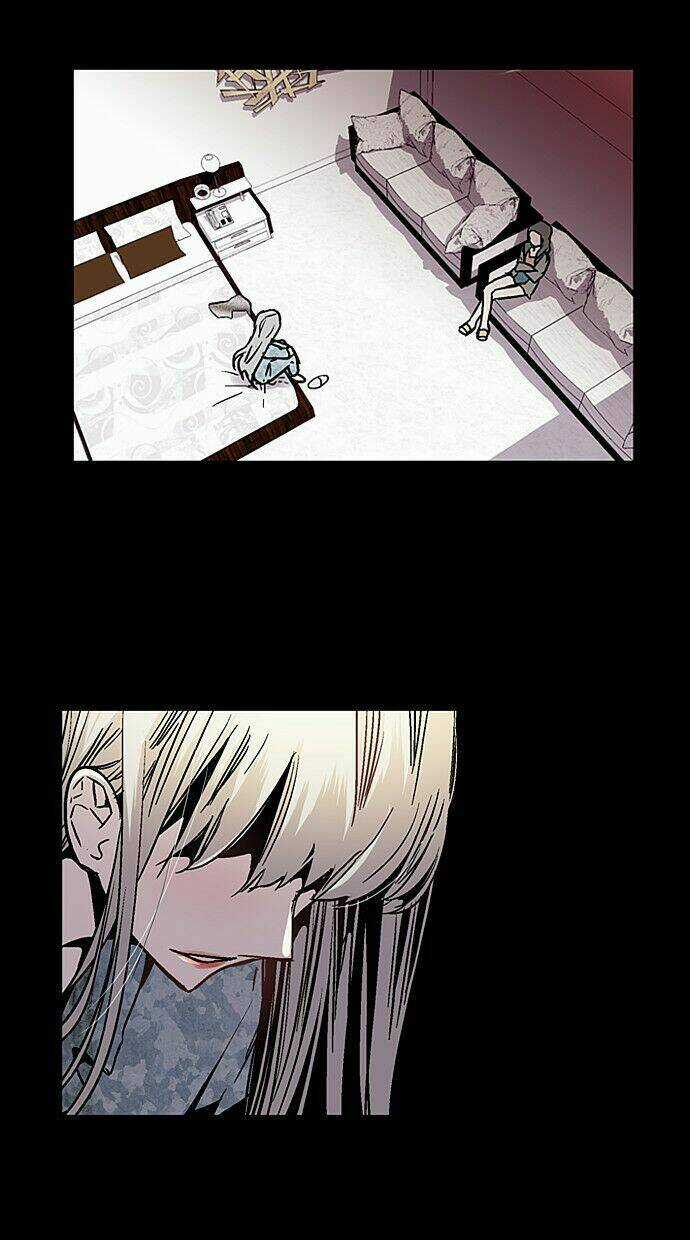 Người máy hủy diệt Chapter 20 trang 30