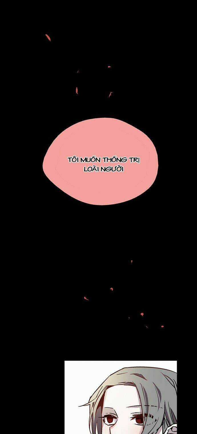 Người máy hủy diệt Chapter 20 trang 31