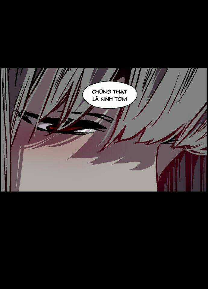 Người máy hủy diệt Chapter 20 trang 33