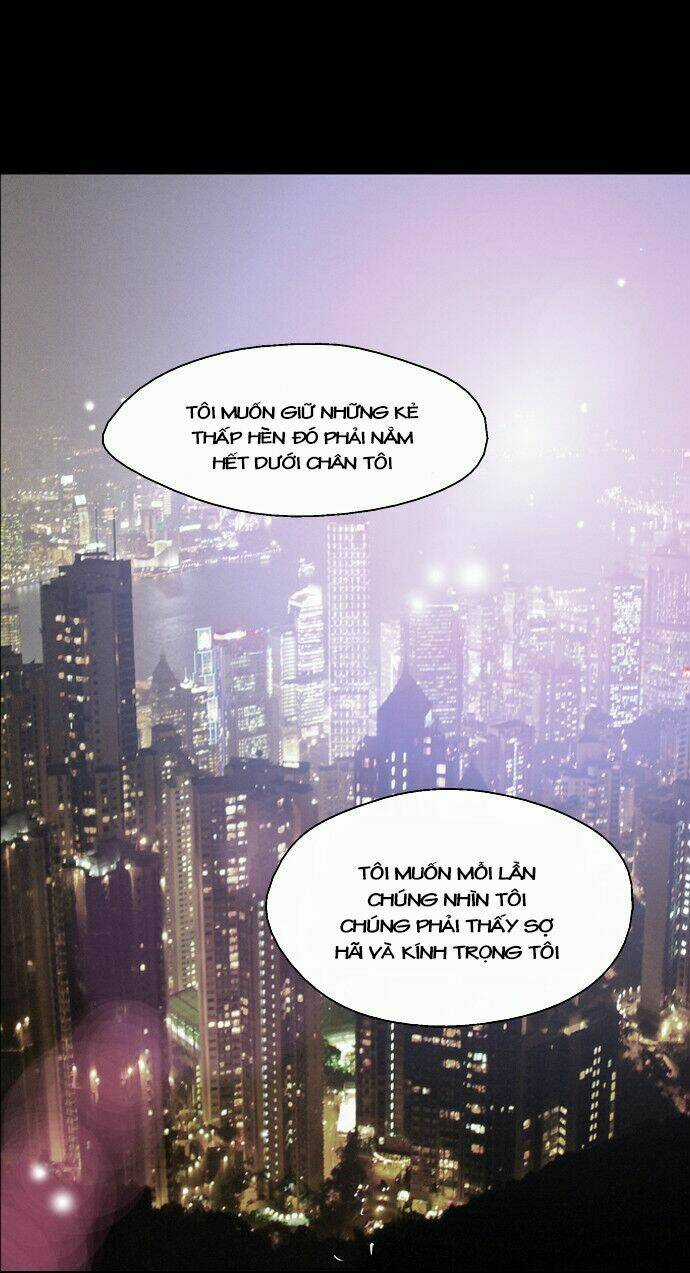 Người máy hủy diệt Chapter 20 trang 34