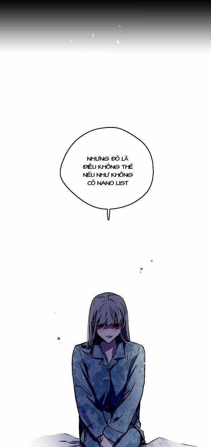 Người máy hủy diệt Chapter 20 trang 36