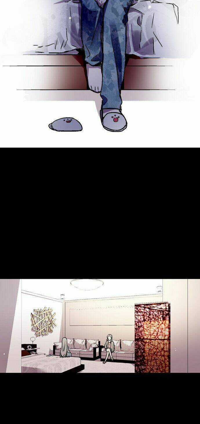 Người máy hủy diệt Chapter 20 trang 37