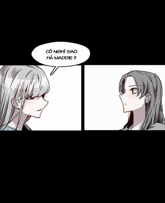 Người máy hủy diệt Chapter 20 trang 38