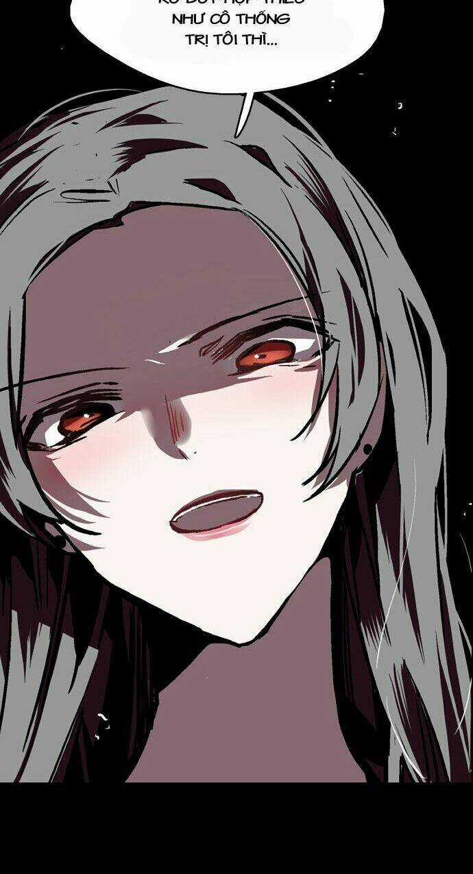 Người máy hủy diệt Chapter 20 trang 43