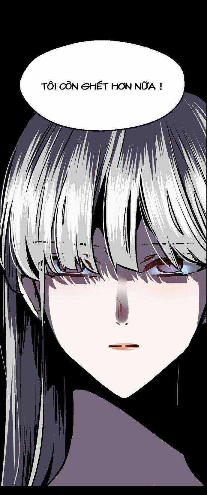 Người máy hủy diệt Chapter 20 trang 44