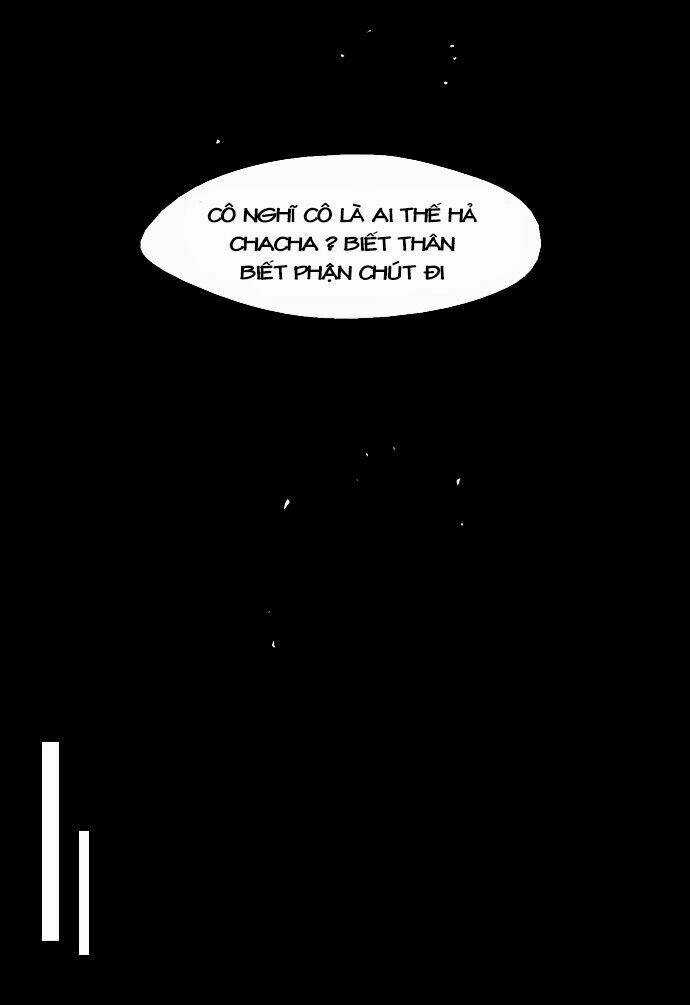 Người máy hủy diệt Chapter 20 trang 45