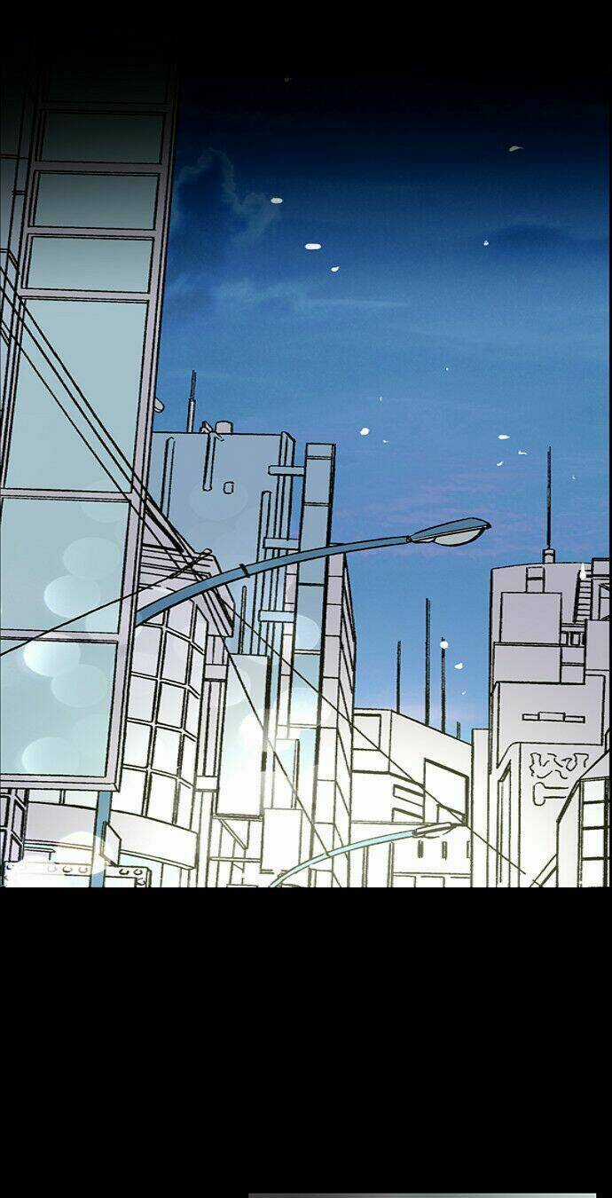 Người máy hủy diệt Chapter 20 trang 46