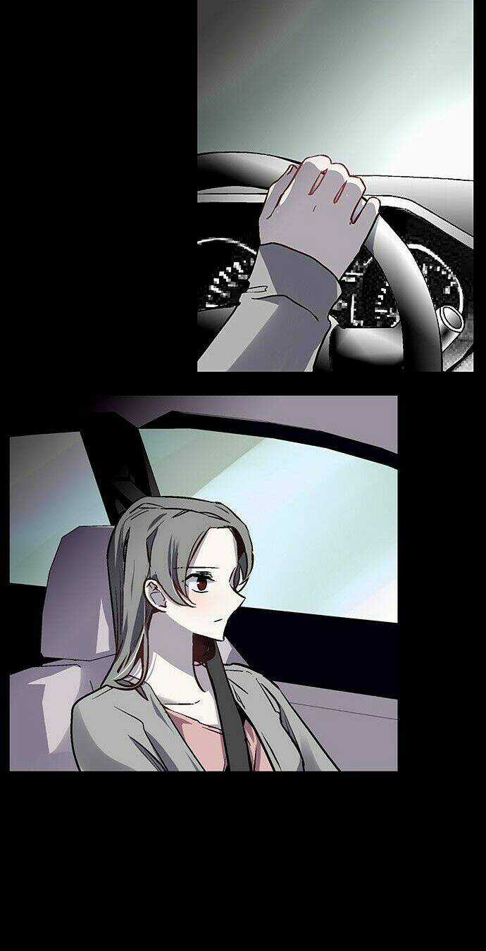 Người máy hủy diệt Chapter 20 trang 47