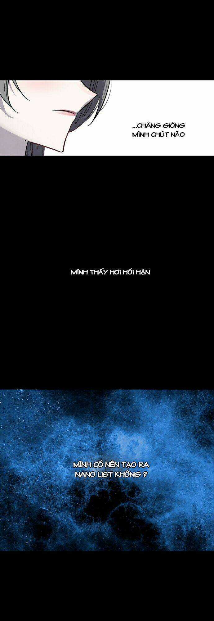 Người máy hủy diệt Chapter 20 trang 48