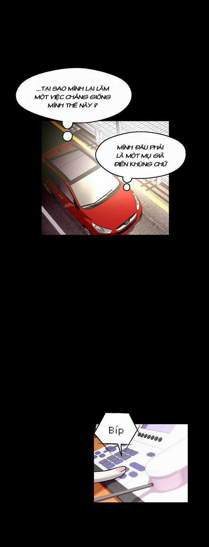 Người máy hủy diệt Chapter 20 trang 49