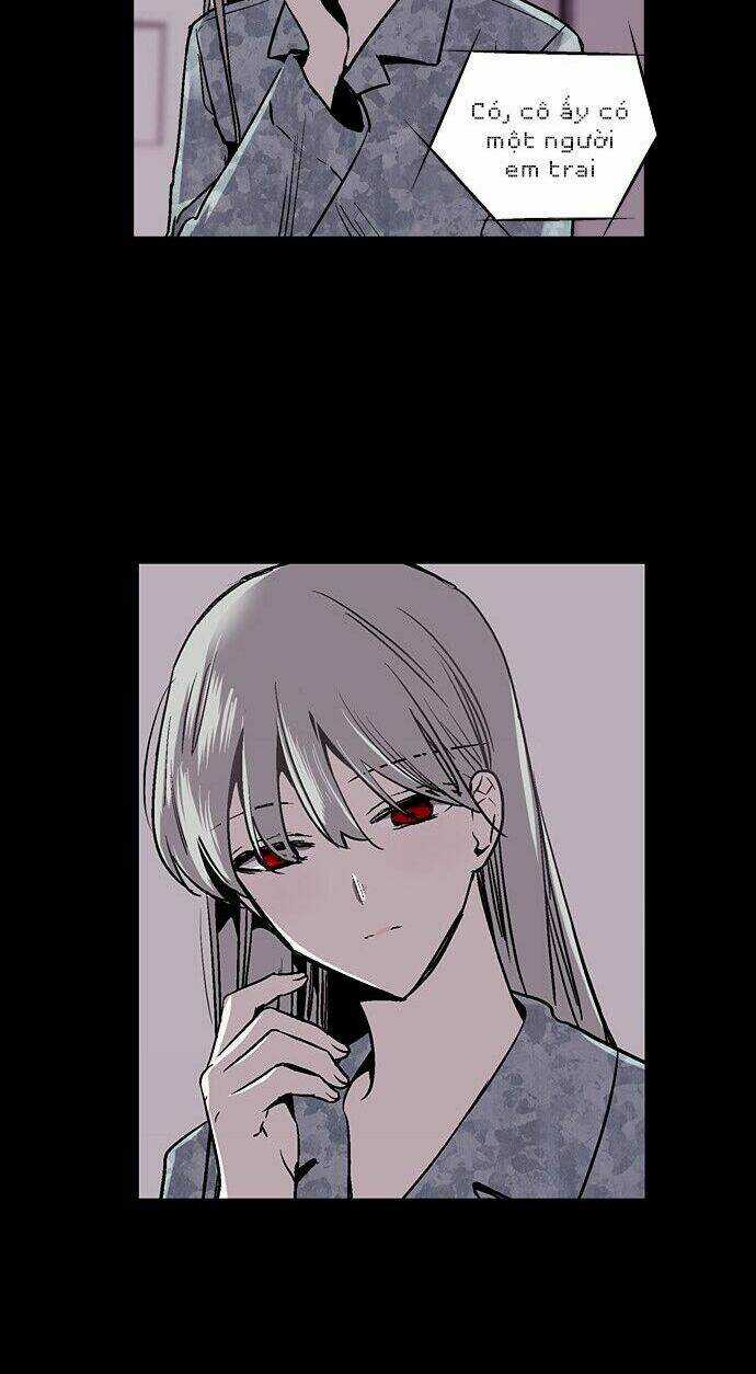 Người máy hủy diệt Chapter 20 trang 53