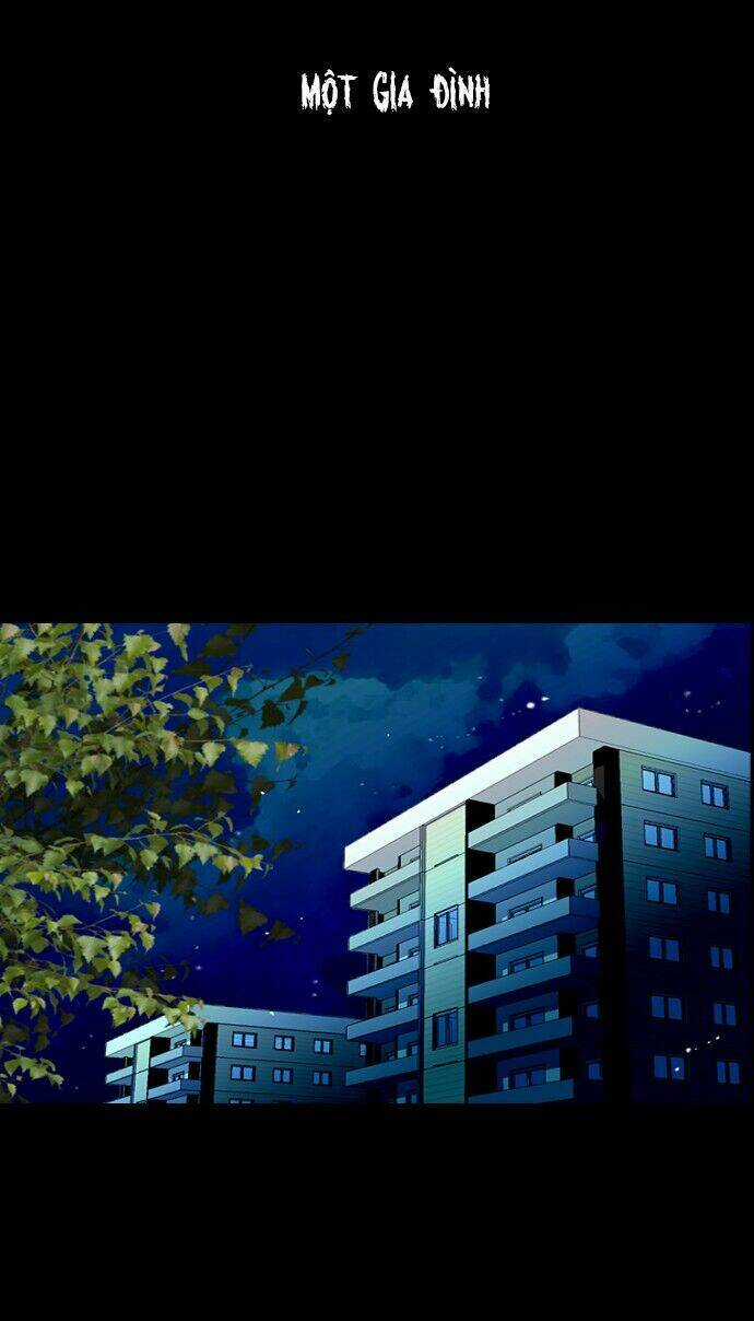 Người máy hủy diệt Chapter 20 trang 55