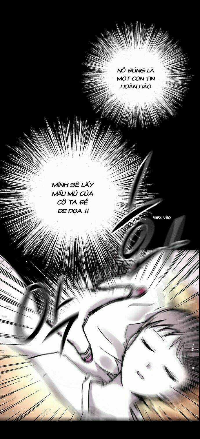 Người máy hủy diệt Chapter 20 trang 57