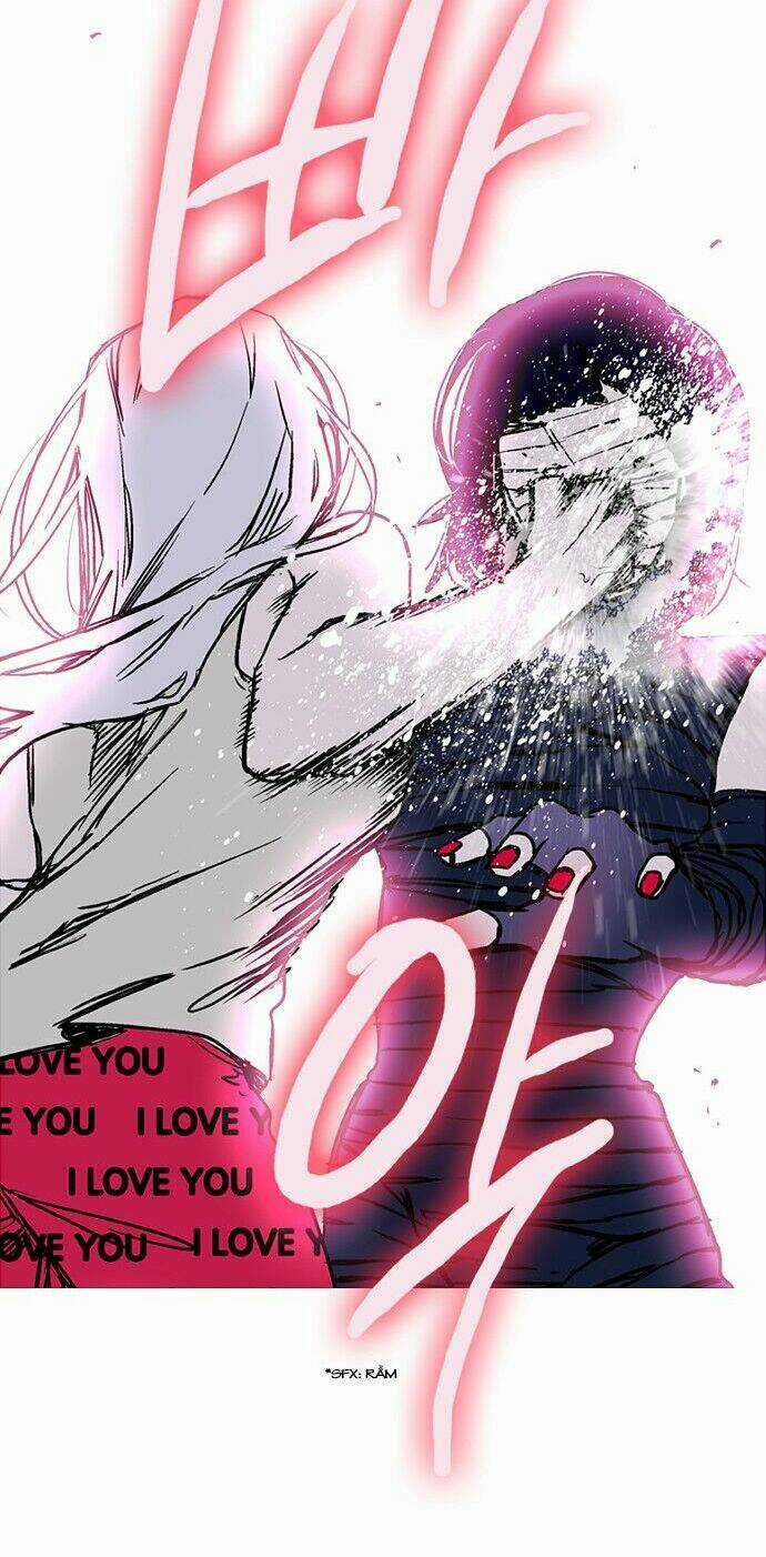 Người máy hủy diệt Chapter 20 trang 60