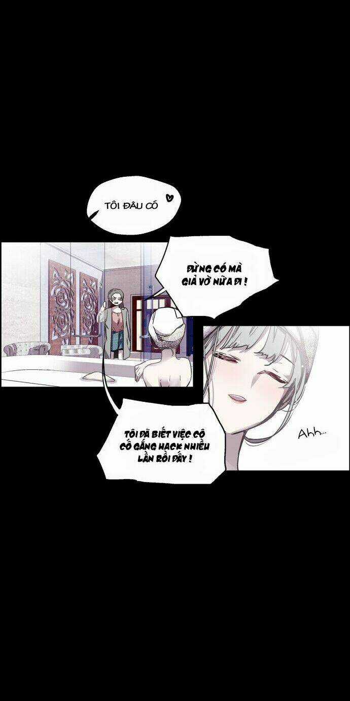 Người máy hủy diệt Chapter 20 trang 9