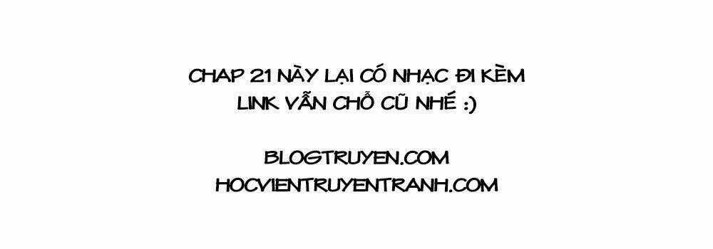 Người máy hủy diệt Chapter 21 trang 1