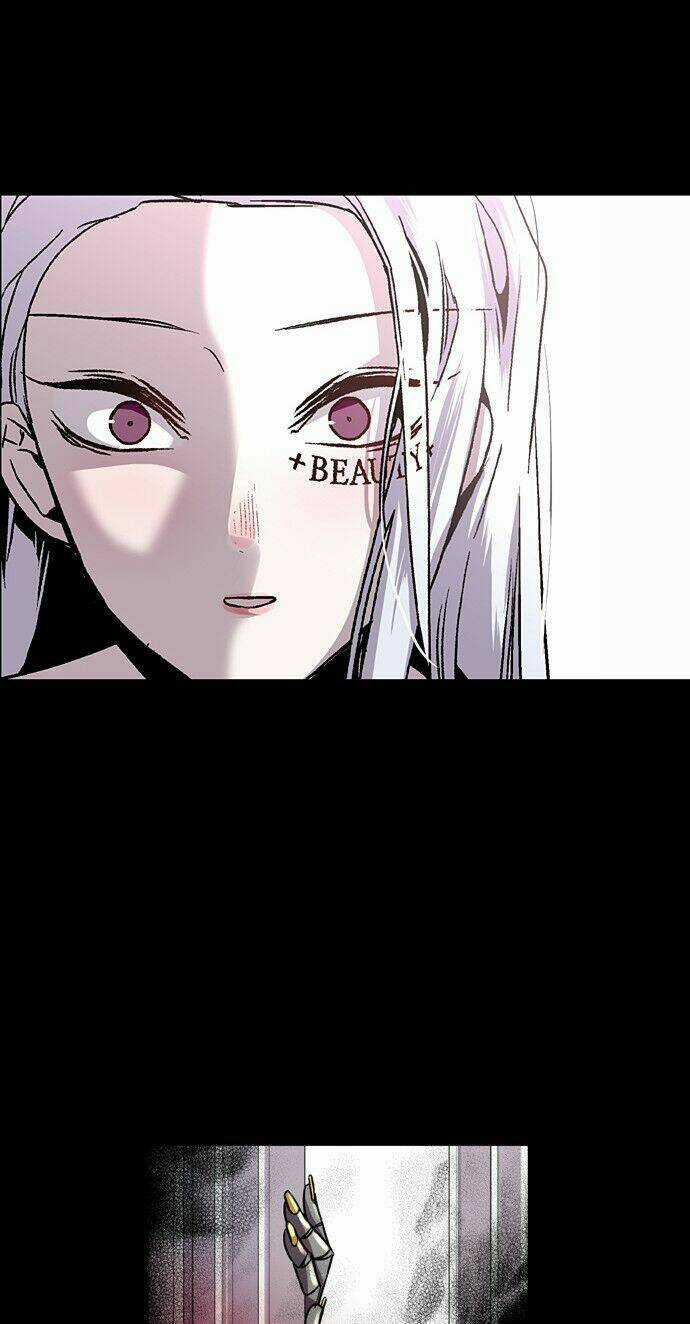 Người máy hủy diệt Chapter 21 trang 12