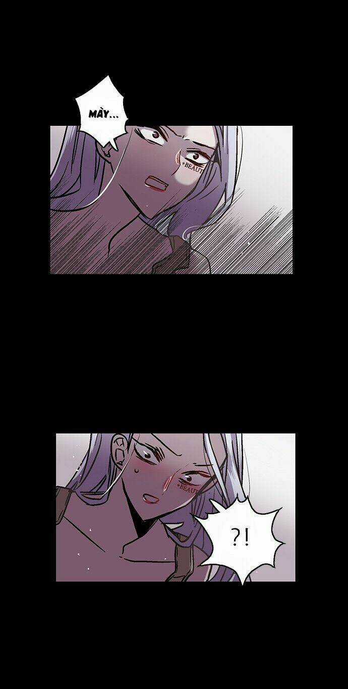 Người máy hủy diệt Chapter 21 trang 14