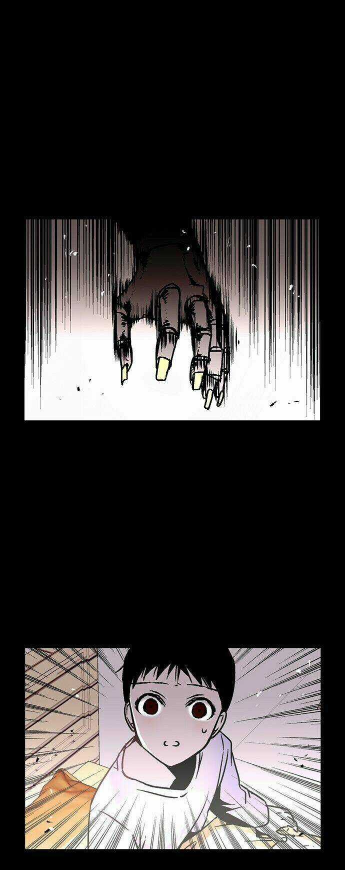 Người máy hủy diệt Chapter 21 trang 16